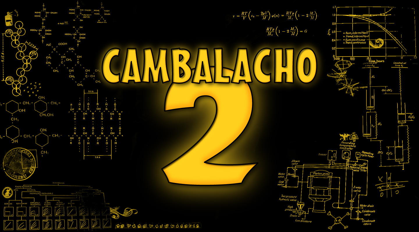 Cambalacho 2
